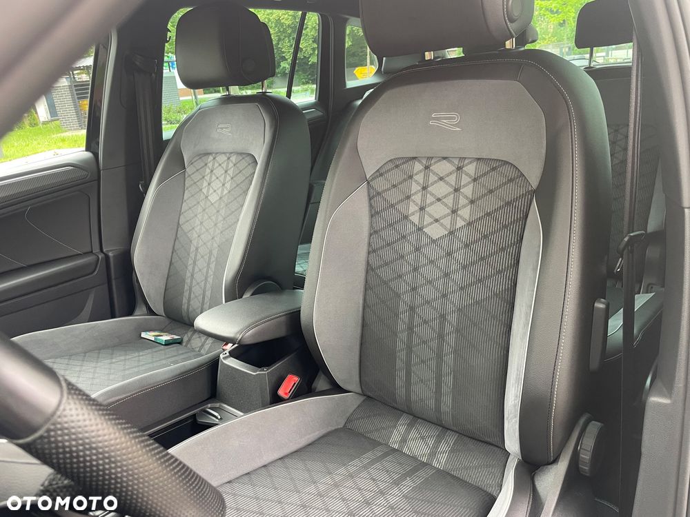 Volkswagen Tiguan 1.5 TSI EVO R-Line DSG - 9
