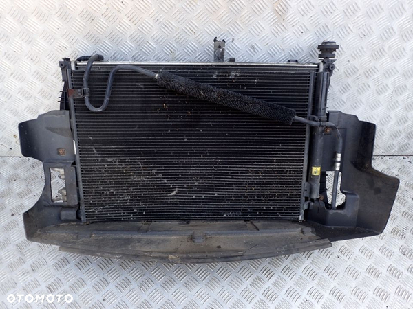 KOMPLET CHŁODNIC ALFA 159 1,9 JTS BENZYNA RADOM