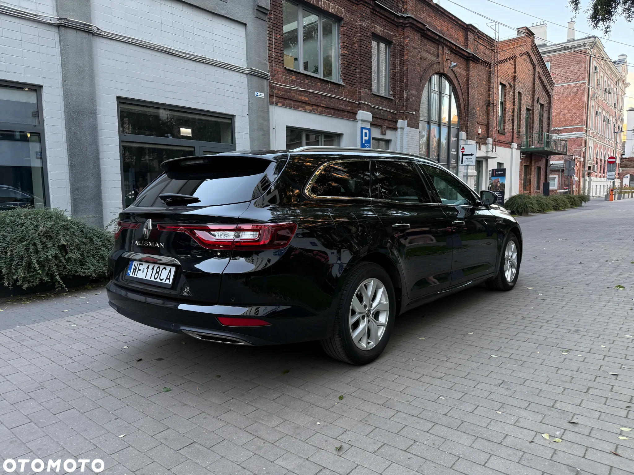 Renault Talisman 1.3 TCe FAP Limited EDC - 3