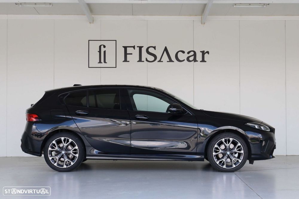 BMW 116 Pack Desportivo M - 7