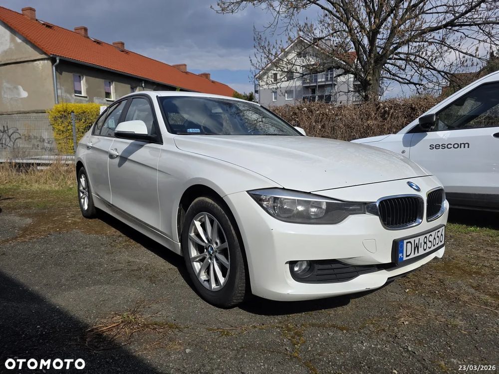 BMW Seria 3 - 2