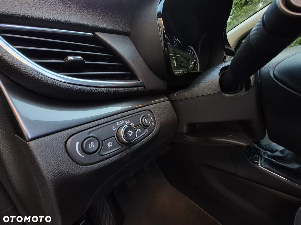 Opel Mokka X 1.4 ECOTEC Start/Stop Ultimate - 21