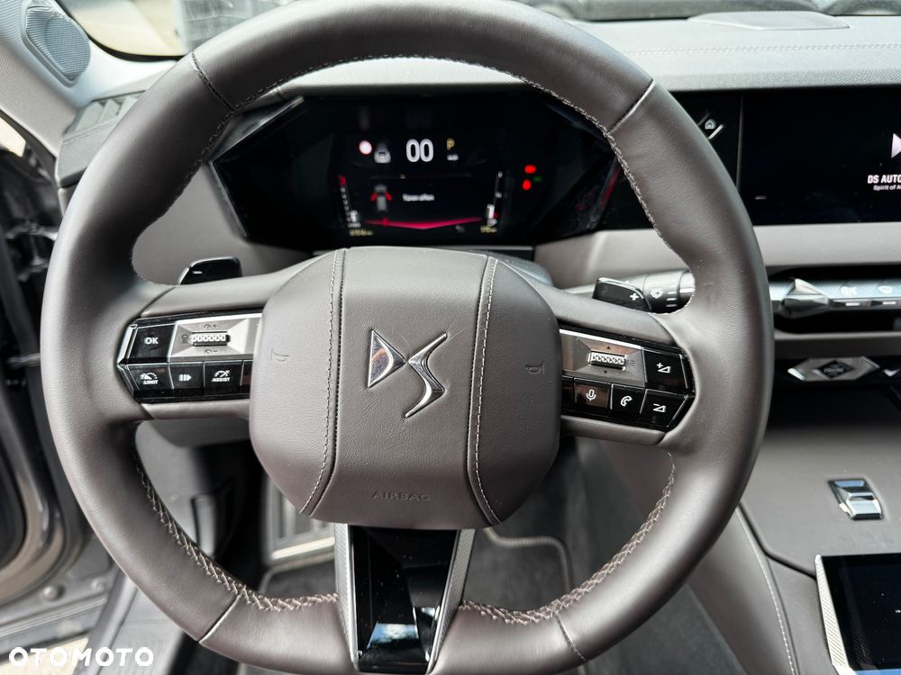 DS Automobiles DS 4 1.6 PureTech Performance Line + - 14