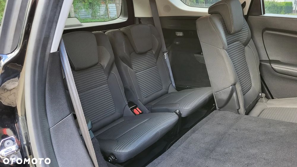 Renault Grand Scenic ENERGY dCi 130 INTENS - 14