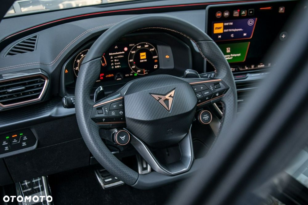 Cupra Leon - 12