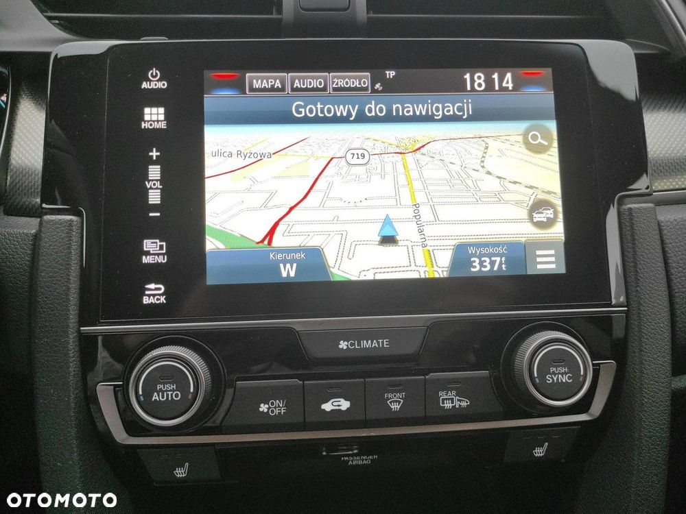 Honda Civic - 16