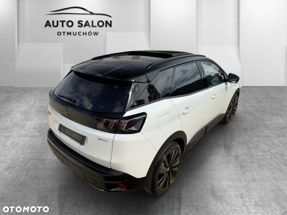Peugeot 3008 - 6
