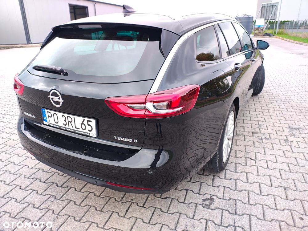Opel Insignia 2.0 CDTI Elite S&S - 2