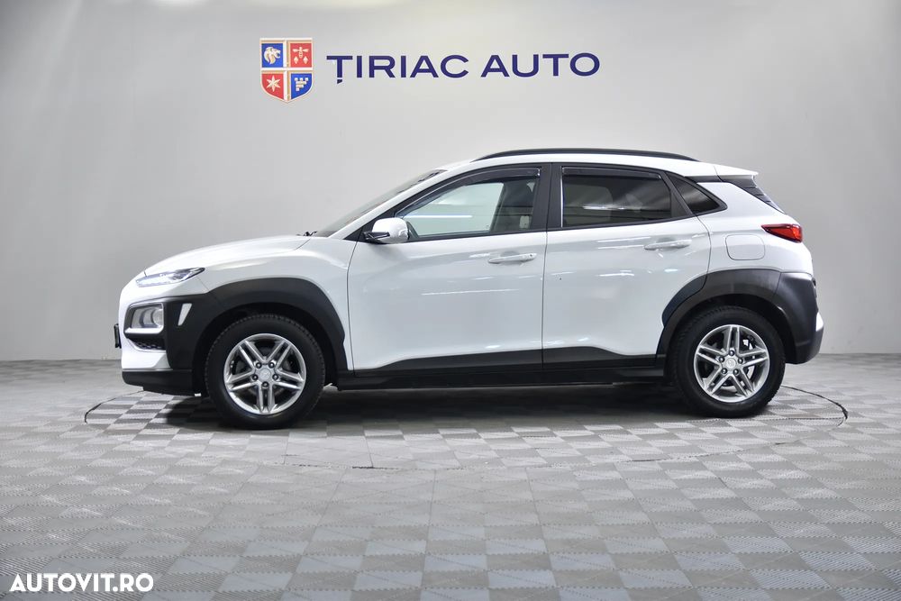 Hyundai KONA - 3