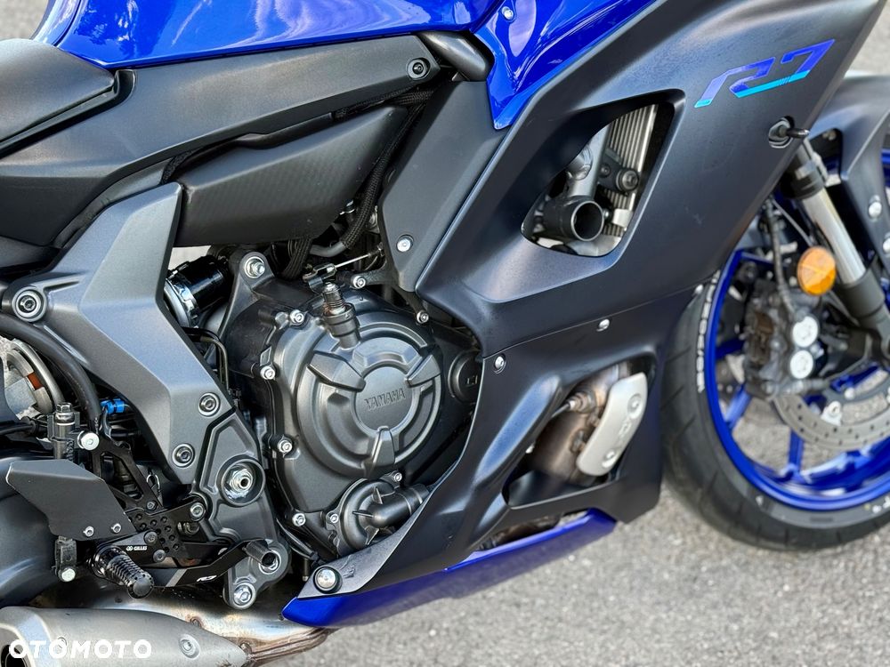 Yamaha R7 - 17