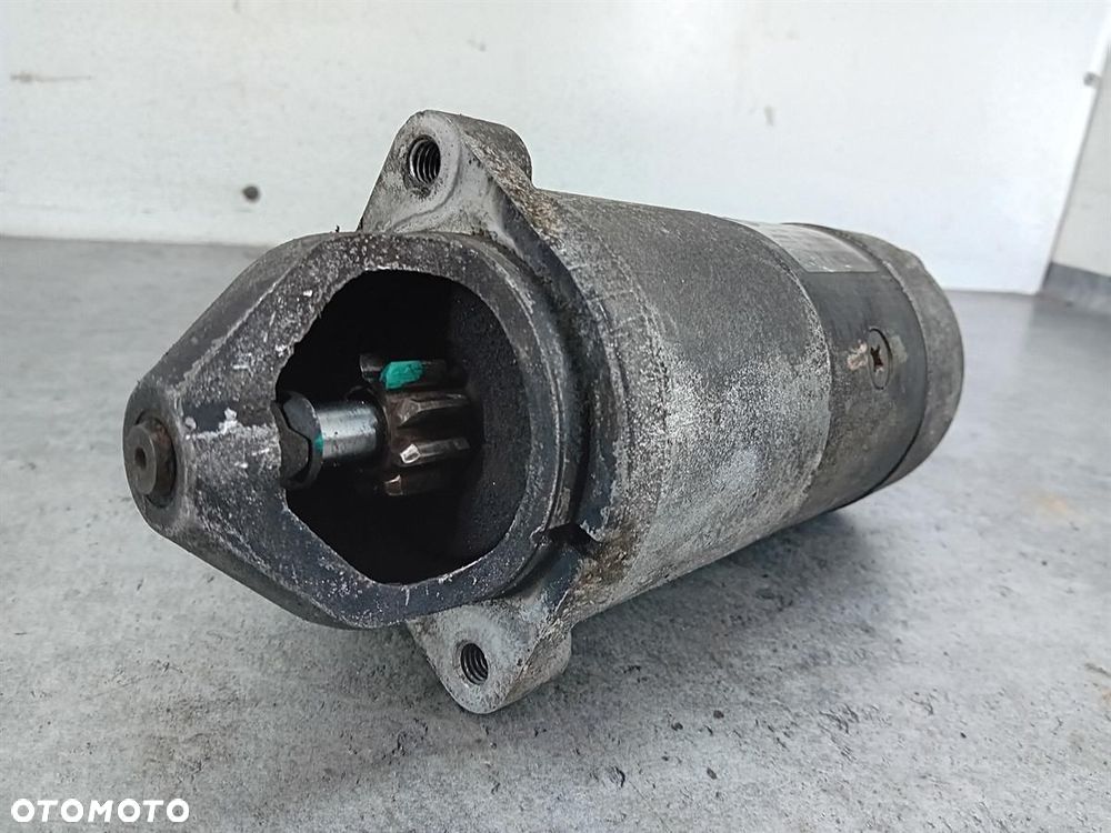 ROZRUSZNIK BMW X5 E53 2247391 63222005 3.0 D - 6