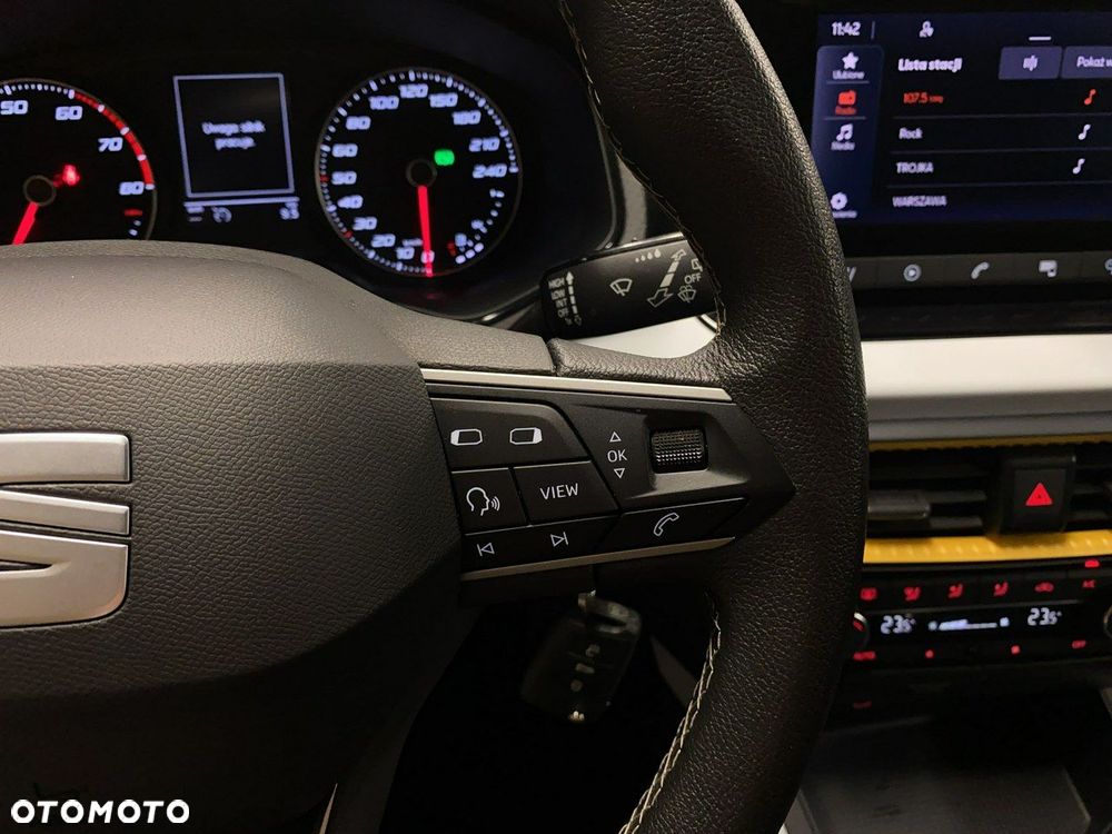 Seat Arona - 19