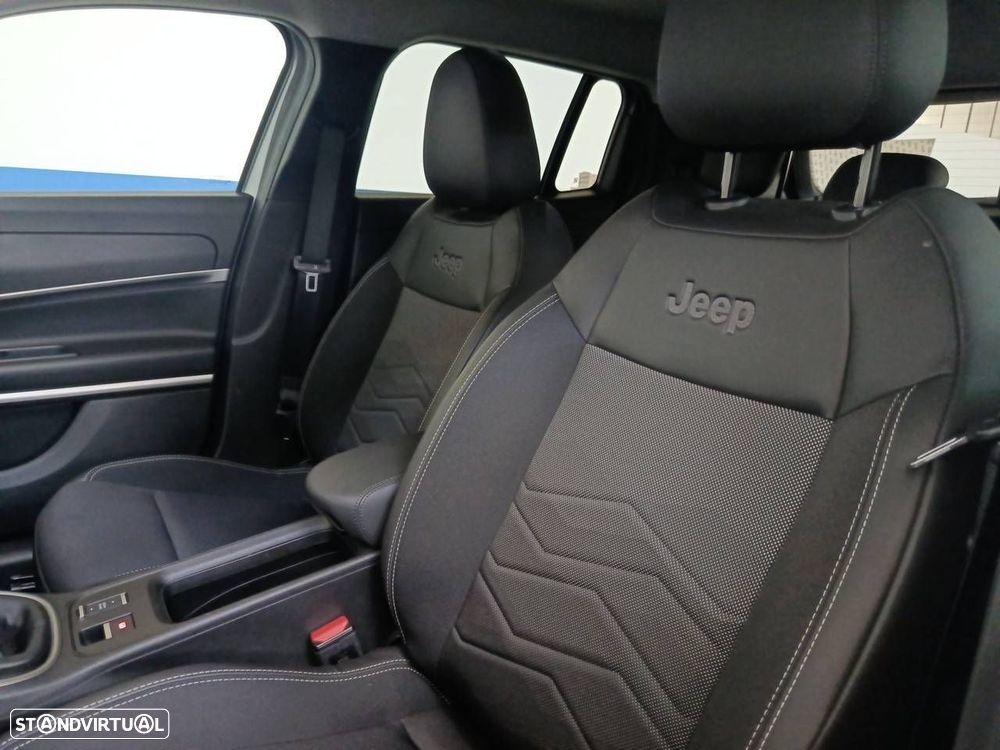 Jeep Avenger 1.2 TG Altitude - 9