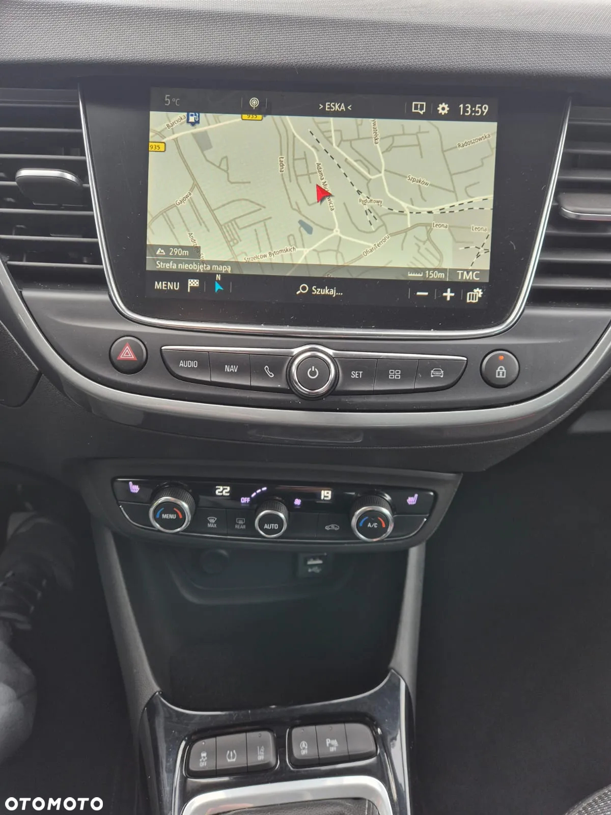 Opel Crossland - 11