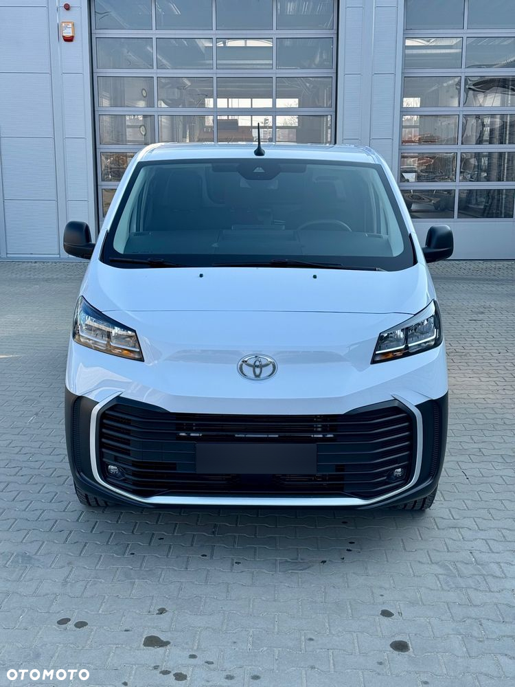 Toyota Proace Long - 5