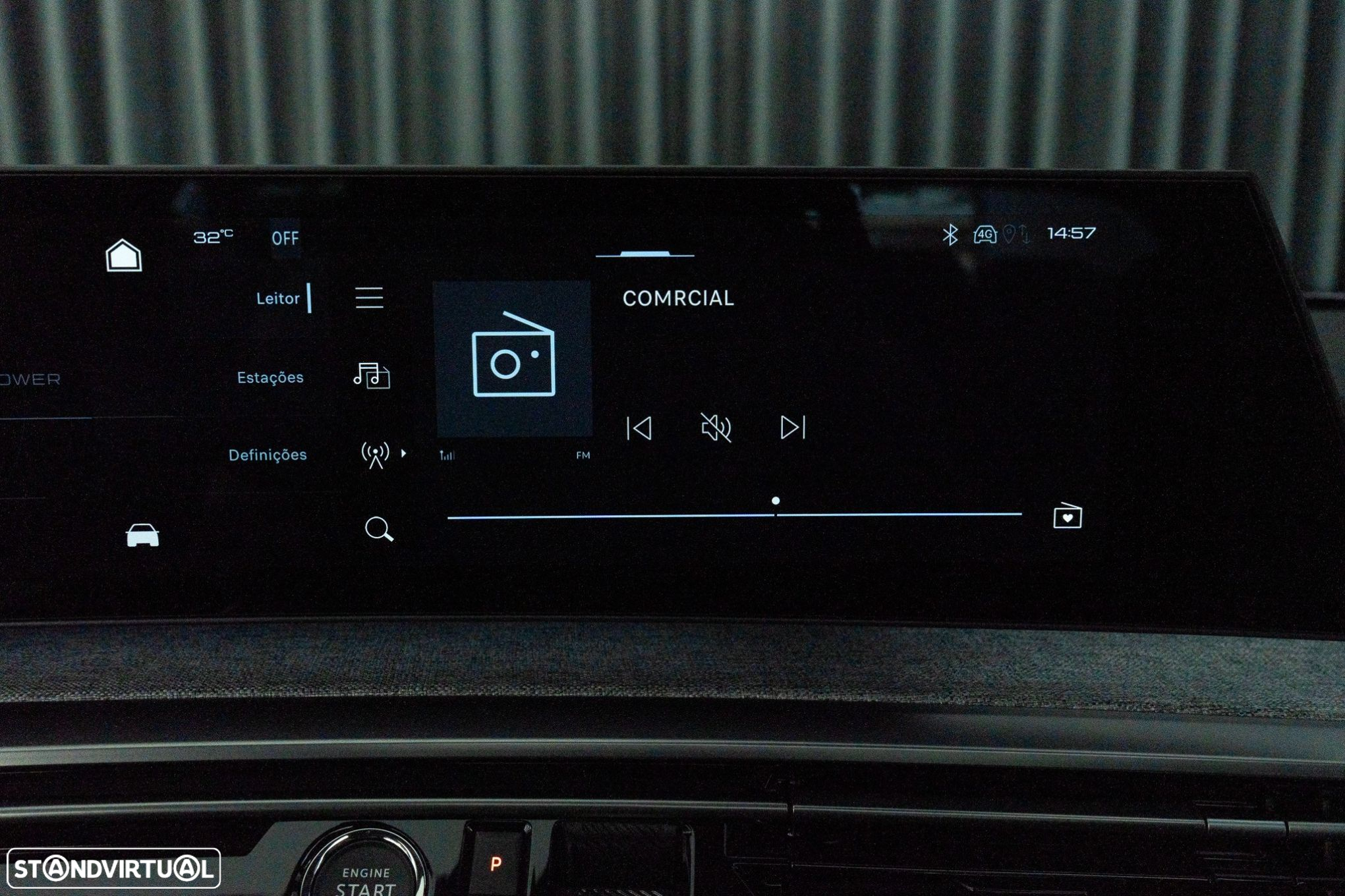 Peugeot E-5008 73 kWh GT - 21