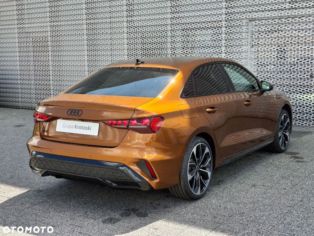 Audi A3 Limousine - 7