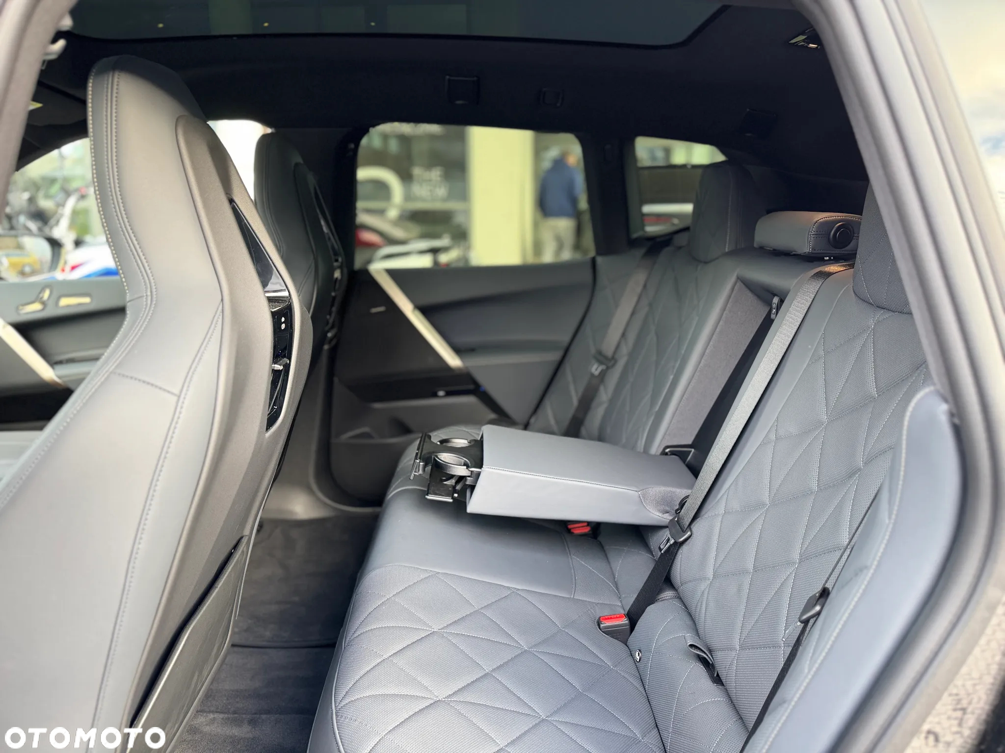 BMW iX xDrive50 - 18