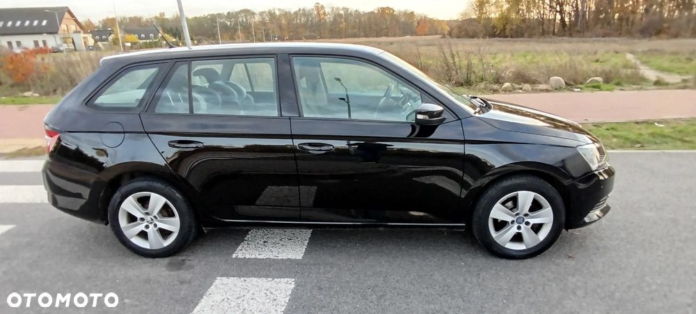 Skoda Fabia 1.2 TSI Cool Edition - 4