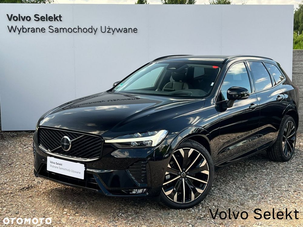 Volvo XC 60 - 2