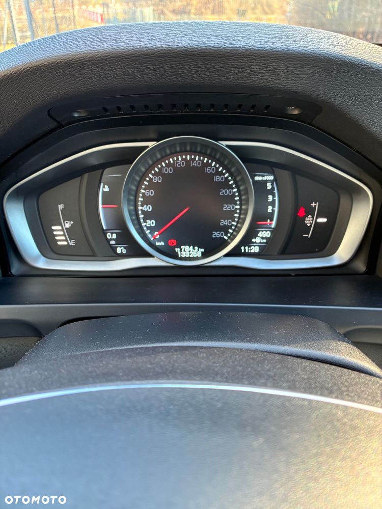 Volvo V60 DRIVe Ocean Race - 14