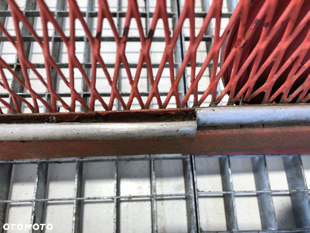 ATRAPA GRILL  STAR 244 - 4