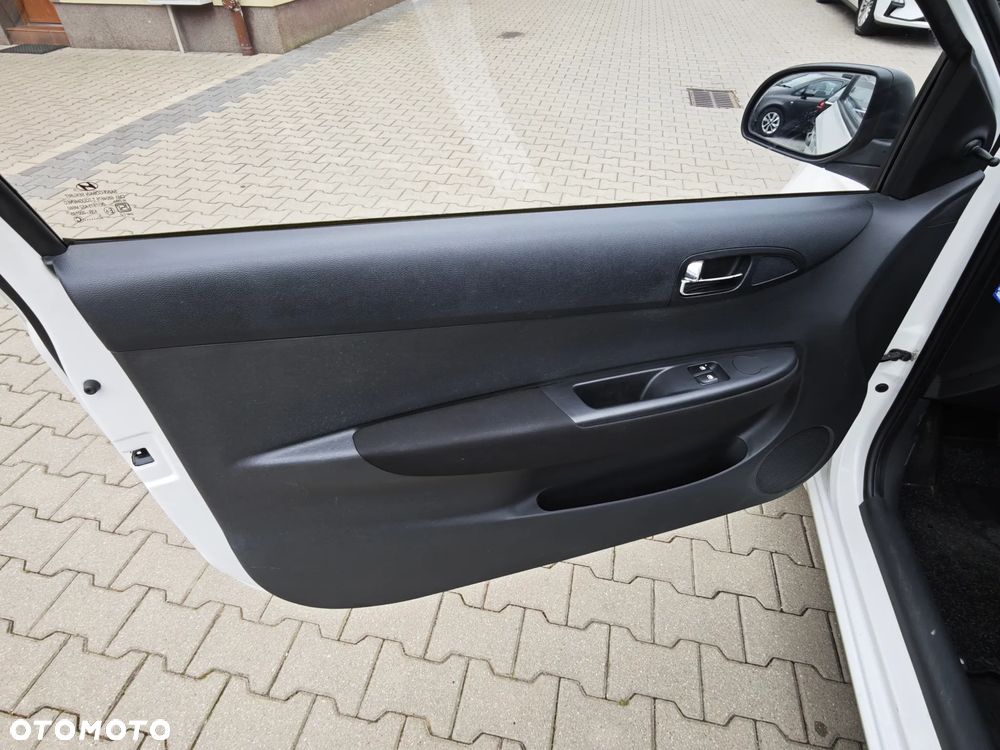 Hyundai i20 1.25 Classic - 21