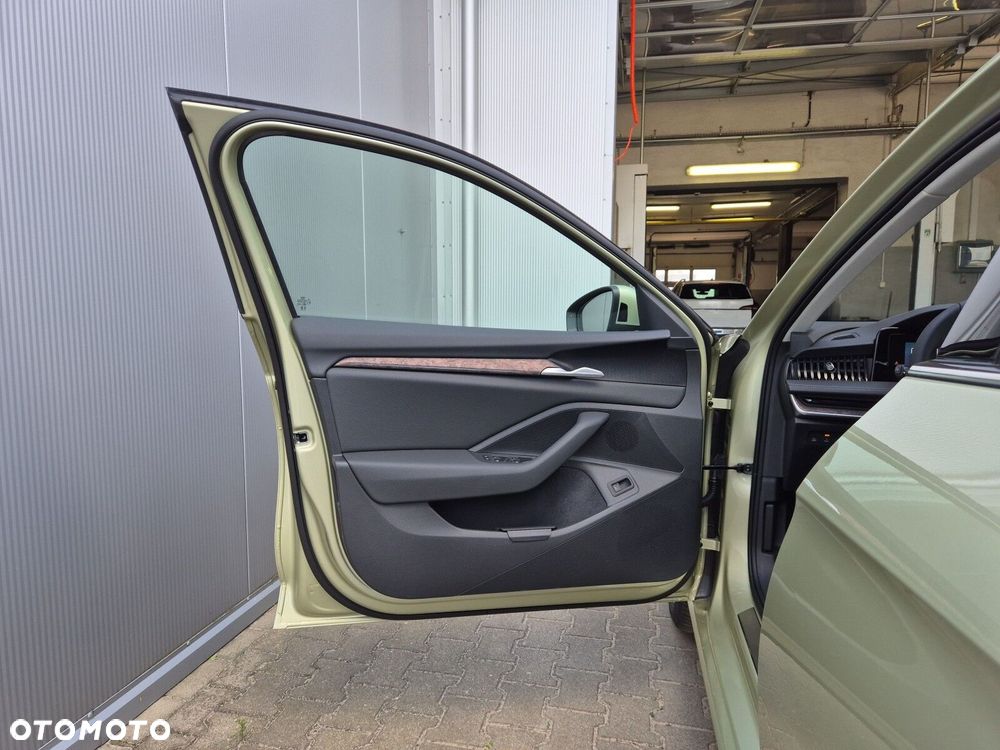 Skoda Superb - 19