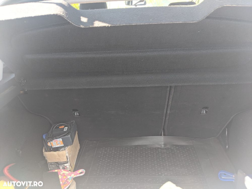 Ford Fiesta - 4