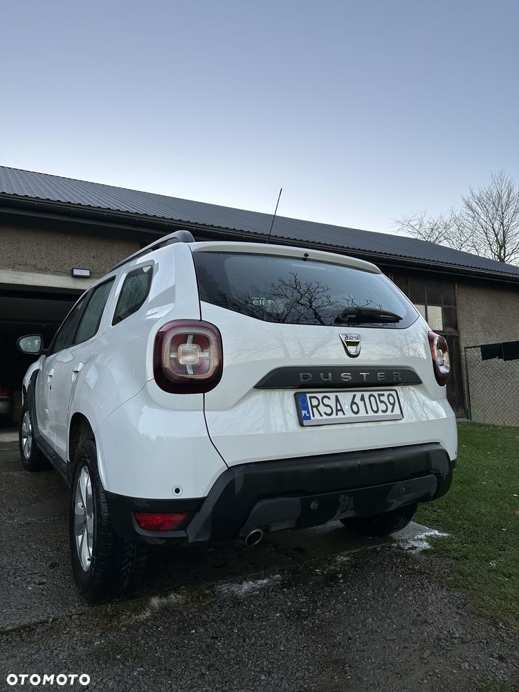 Dacia Duster - 5