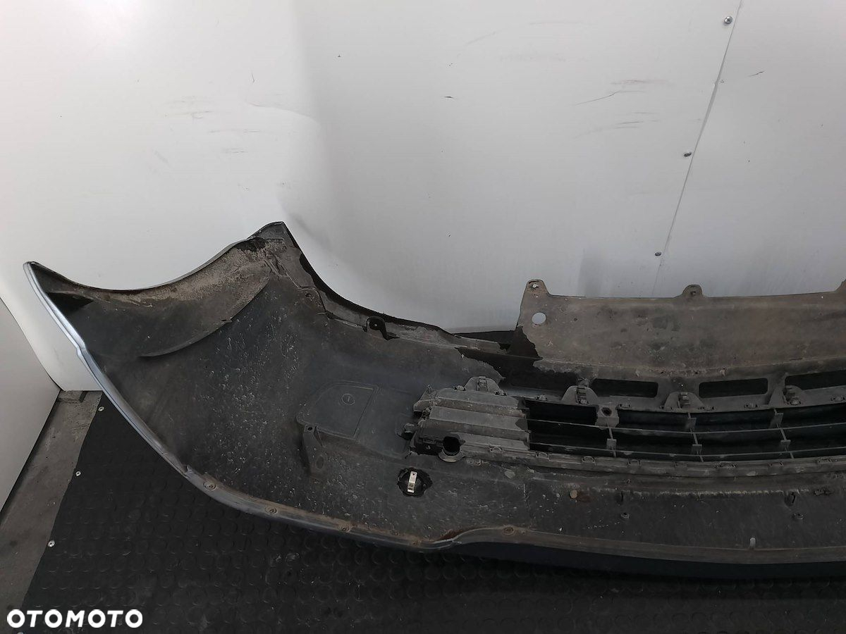 ZDERZAK PRZÓD OPEL MERIVA A Z163 Z163 - 2