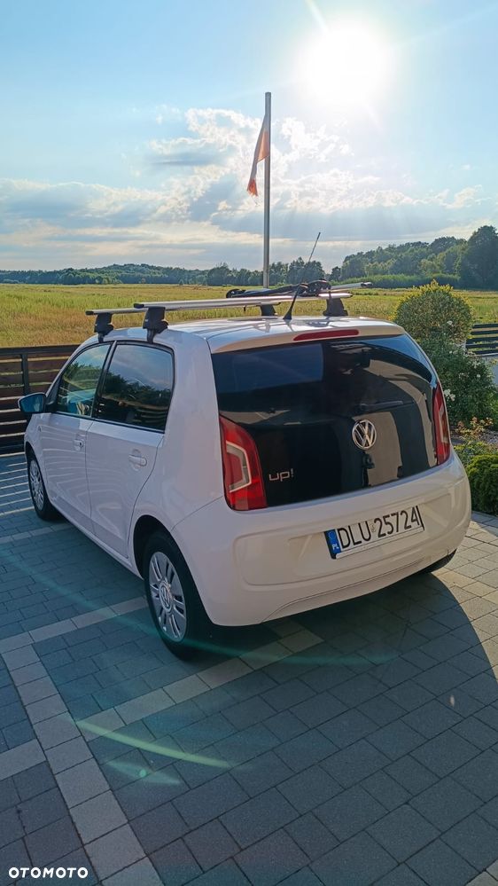 Volkswagen up! 1.0 high - 4