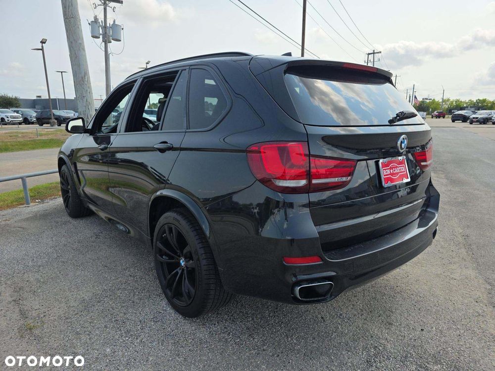 BMW X5 xDrive35i M Sport Edition - 3