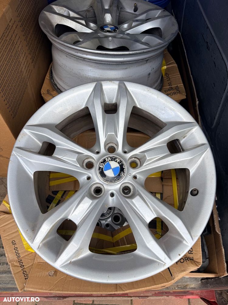 BMW X1 xDrive20d - 14