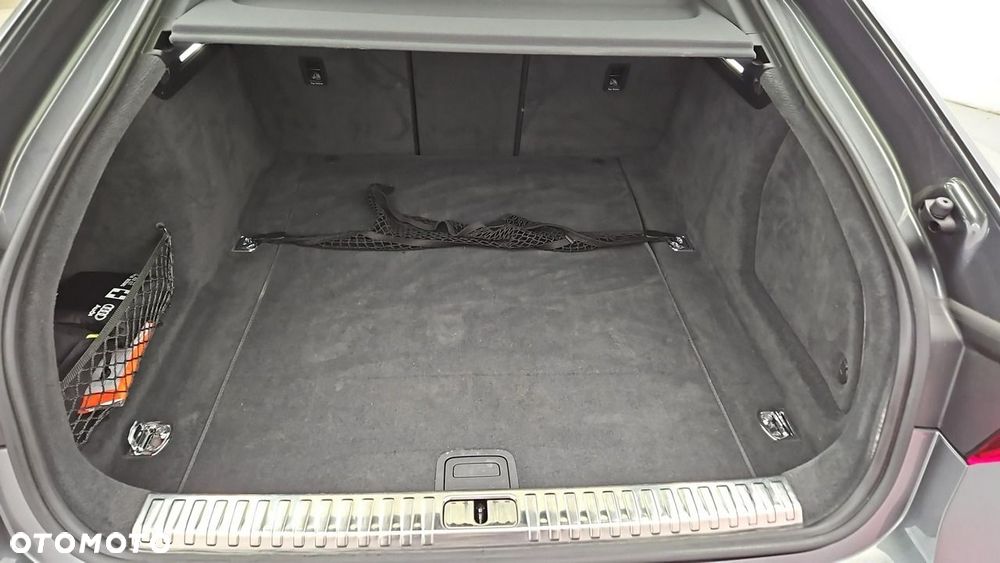 Audi A7 Sportback 50 TDI quattro tiptronic - 23