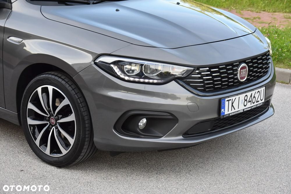 Fiat Tipo 1.4 T-Jet S-Design - 13
