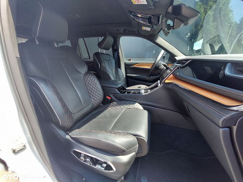 Jeep Grand Cherokee 2.0 4xe PHEV Summit Reserve - 15