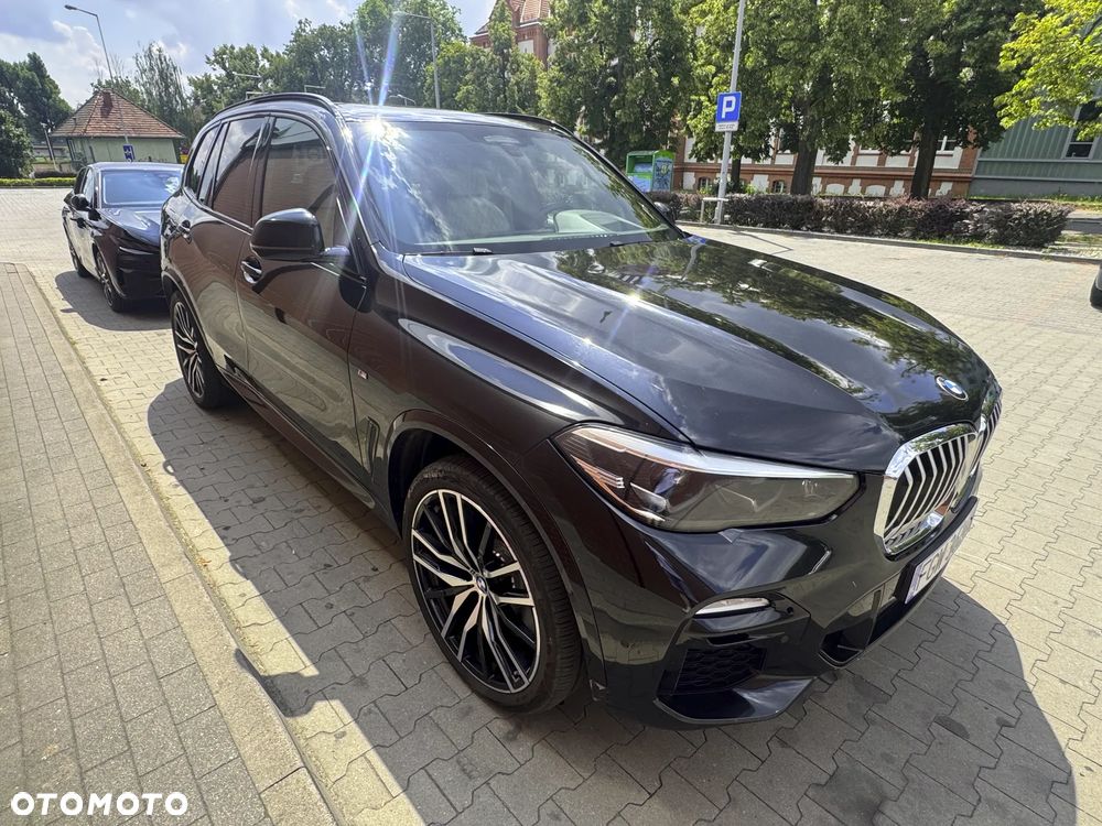 BMW X5 - 8