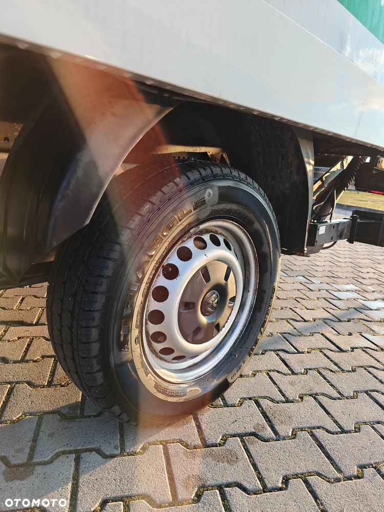 Volkswagen Crafter - 19