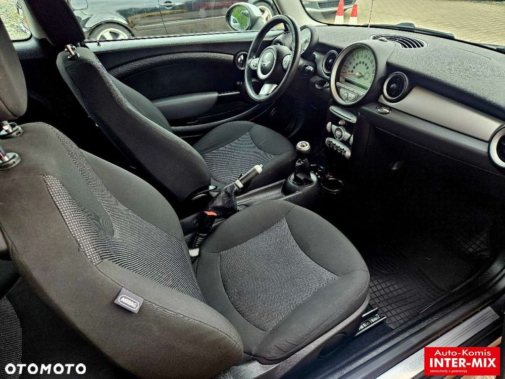 MINI Cooper - 14