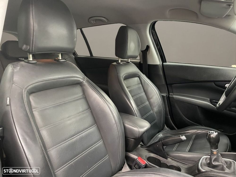 Fiat Tipo Station Wagon 1.3 Multijet - 12