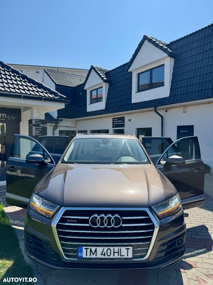 Audi Q7 - 28
