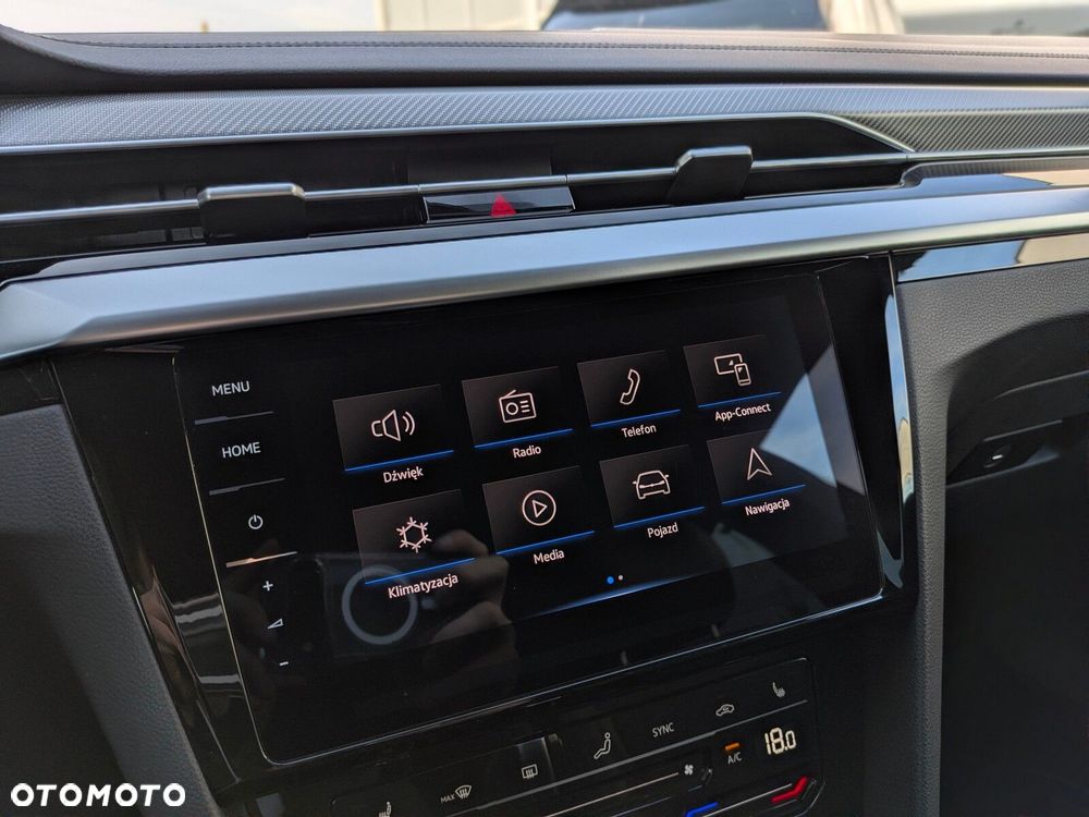 Volkswagen Arteon 2.0 TDI R-Line DSG - 25