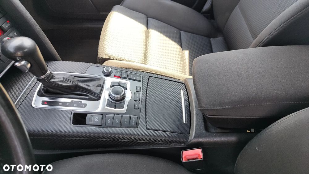 Audi A6 Limousine - 23