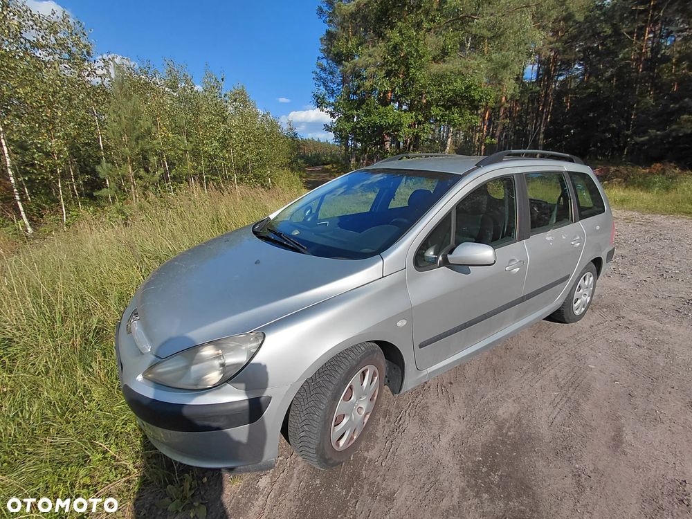 Peugeot 307 ver-1-4-xs - 6