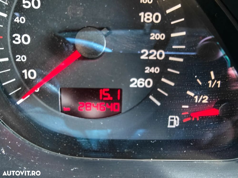 Audi Q7 3.0 TDI DPF Quattro Tip - 9
