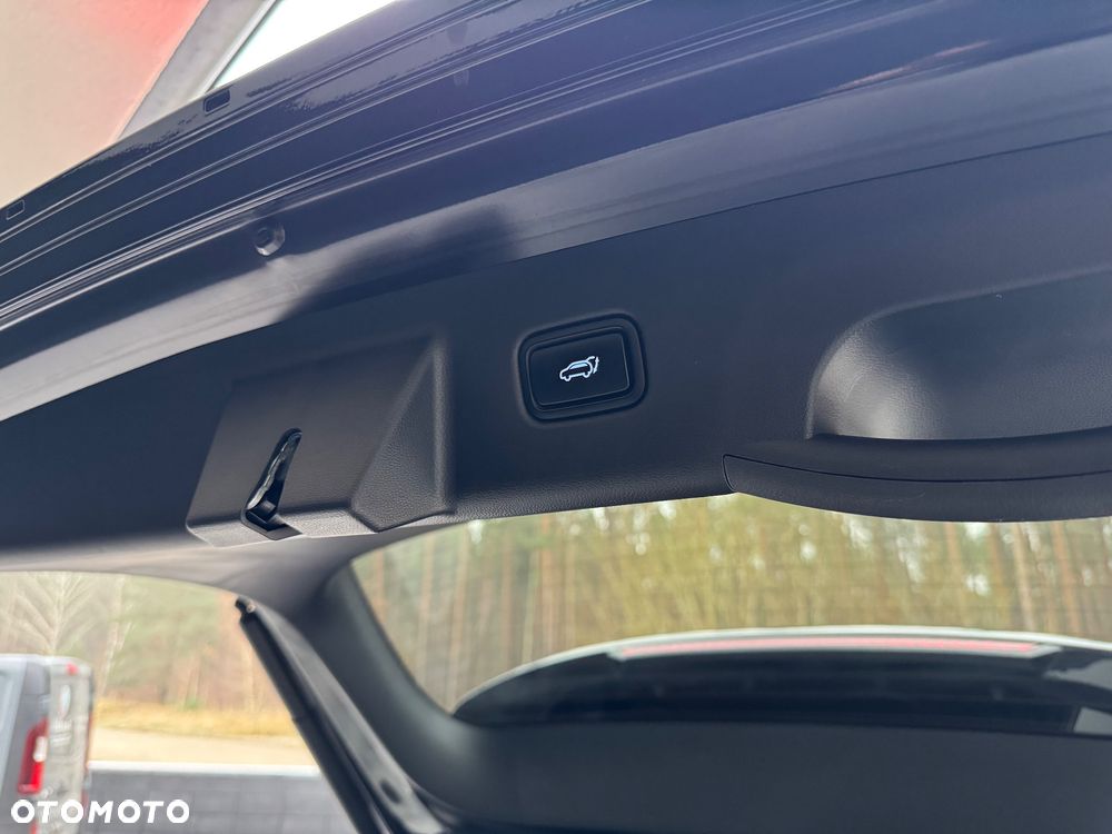 Hyundai Tucson 1.6 T-GDi Executive 2WD - 28