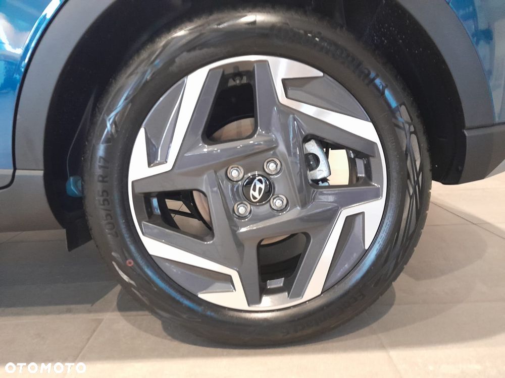 Hyundai Bayon 1.0 T-GDI Smart - 13