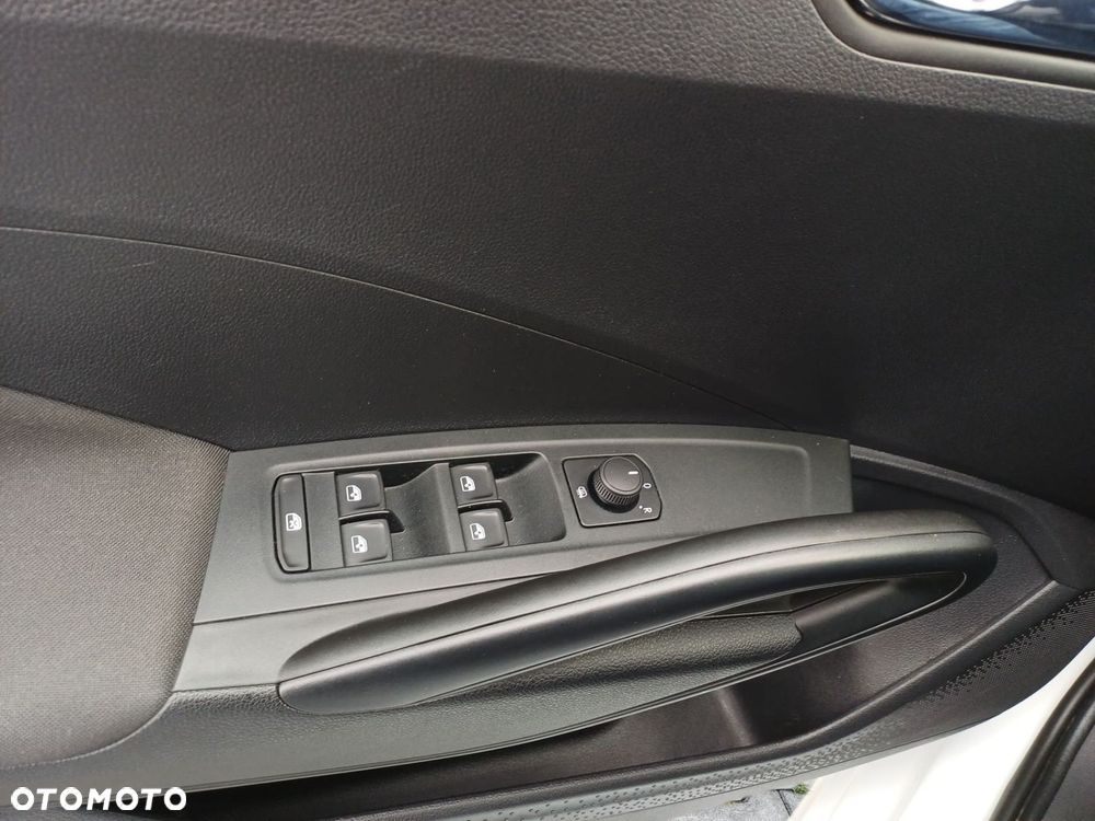 Skoda Fabia 1.0 Selection - 22