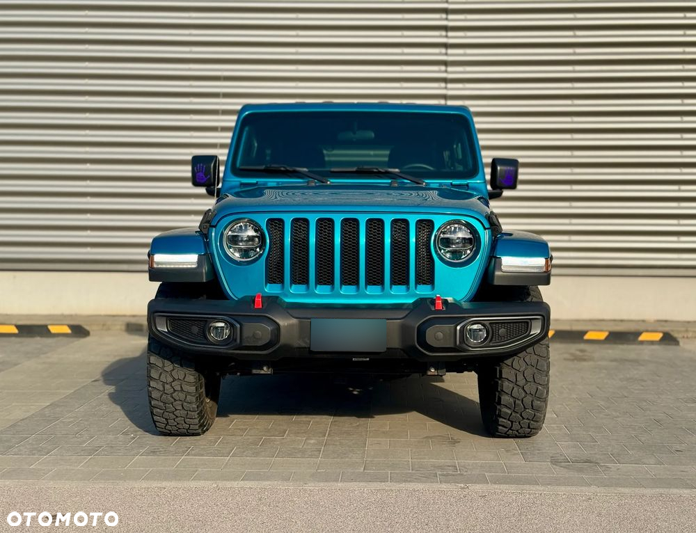 Jeep Wrangler - 10